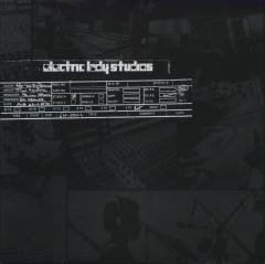 Electric Lady Studios : a Jimi Hendrix vision