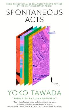 Spontaneous acts