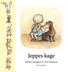 Jeppes kage