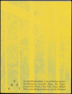 Vækst : en udstillingsrække