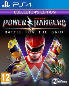 Playstation 4, Collector's edition, 2020