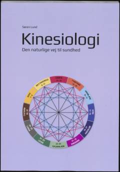 Kinesiologi : den naturlige vej til sundhed