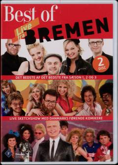 Best of Live fra Bremen