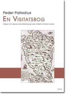 En visitatsbog