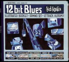 12 bit blues