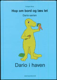 Dario i haven