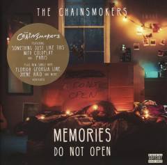 Memories - do not open