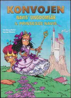 Prinsesse Navis