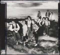 Aloha got soul : soul, AOR & disco in Hawai'i 1979-1985