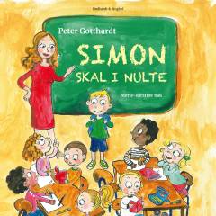 Simon skal i nulte