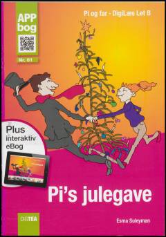 Pi's julegave