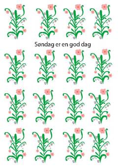 Søndag er en god dag : en livsfortælling