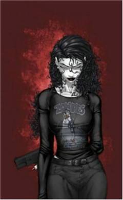 Tegneserie, 1. edition, 2007