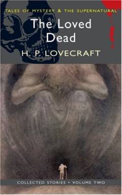 The loved dead