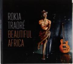 Beautiful Africa