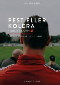 Pest eller kolera (Letlæsning)