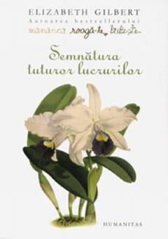 Semnătura tuturor lucrurilor