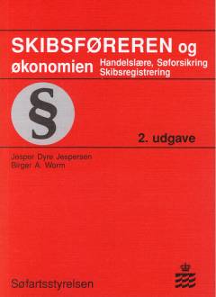 Skibsføreren og økonomien