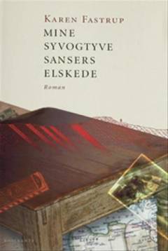 Bog, 1. bogklubudgave, 2003