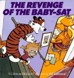 The revenge of the baby-sat