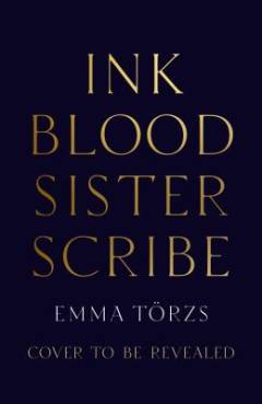 Ink blood sister scribe