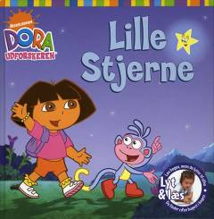 Lille Stjerne