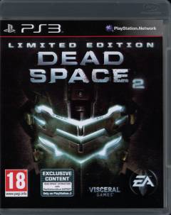 Dead space 2