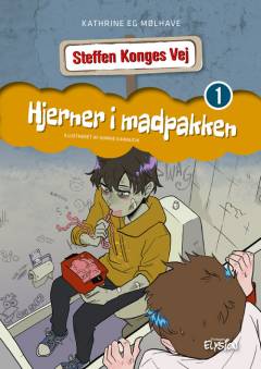 Steffen Konges Vej - hjerner i madpakken