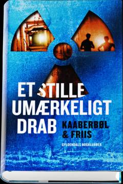 Bog, 1. bogklubudgave, 2010