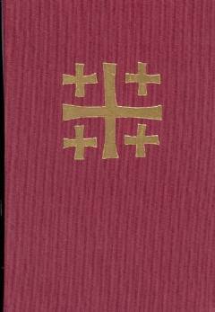 Bog, Lommeudgave, 1. udgave, 1992