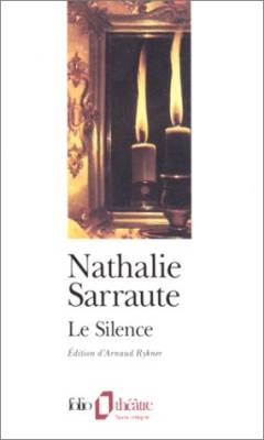 Le silence