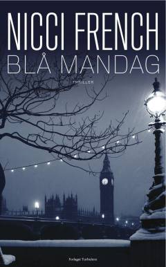 Blå mandag