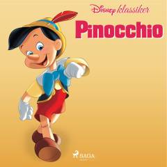 Disneys Pinocchio