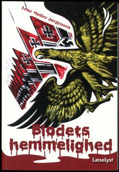Blodets hemmelighed (Letlæsning)
