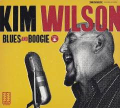 Blues and boogie, vol. 1