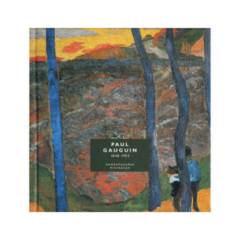 Paul Gauguin : 1848-1903
