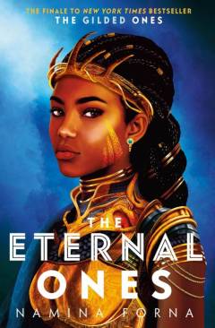 The eternal ones