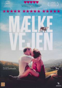 Mælkevejen