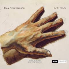 Left, alone