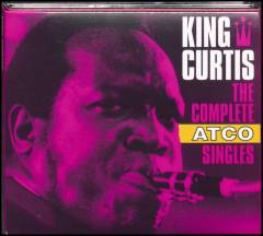 The complete Atco singles