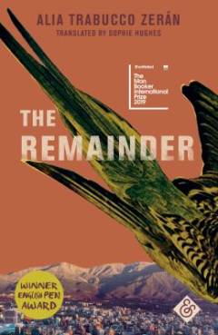 The remainder
