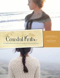 Coastal knits : a collaboration between friends on opposite shores