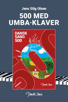 500 med umba-klaver