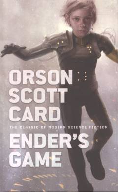 Ender's game