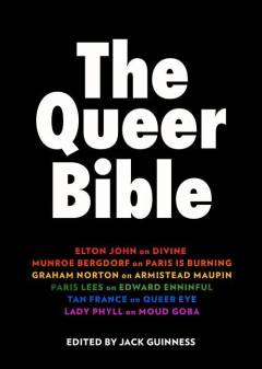 The queer bible