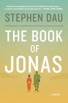 The book of Jonas