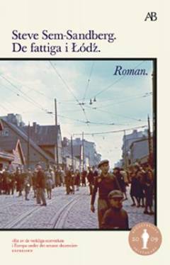 De fattiga i Łódź
