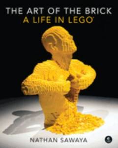 The art of the brick - a life in LEGO
