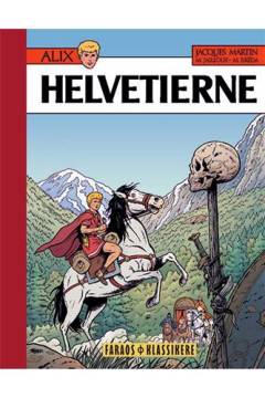 Helvetierne