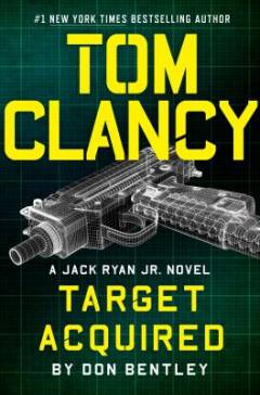 Tom Clancy - target acquired